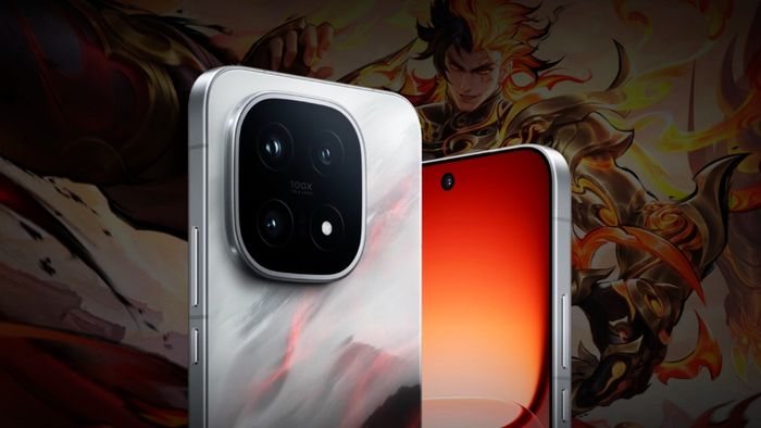 iQOO 15 nhận cam kết 5 bản cập nhật Android và 7 năm bảo mật, theo thông báo chính thức từ vivo.