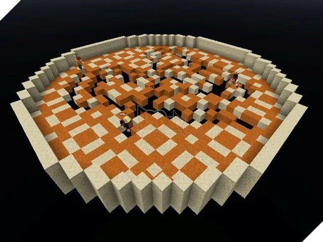 Hacker thiết lập máy chủ Minecraft trên bóng đèn thông minh giá rẻ