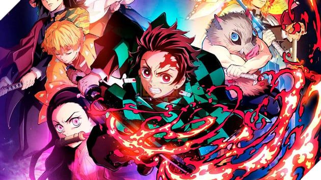 Cộng đồng fan Demon Slayer lại một lần nữa bùng nổ vì cảnh biến hình của Nezuko bị Netflix cắt sửa.