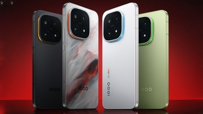 iQOO 15 là một trong những flagship có hiệu năng vượt trội với mức giá phải chăng nhất trên thị trường.
