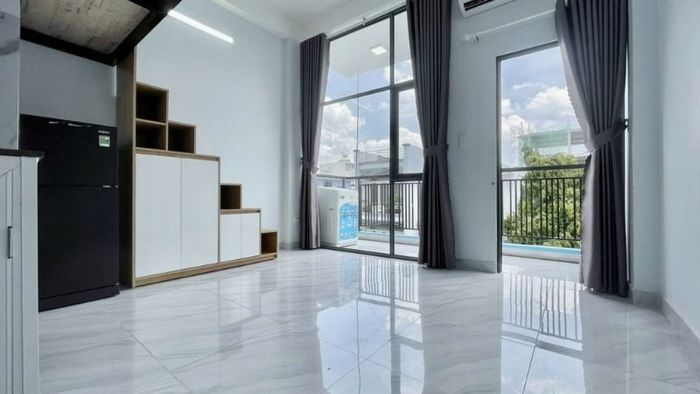 Hình ảnh sắc nét và bố cục hợp lý giúp bài đăng trở nên ấn tượng hơn (Nguồn Tạp Chí Nhà Đẹp)