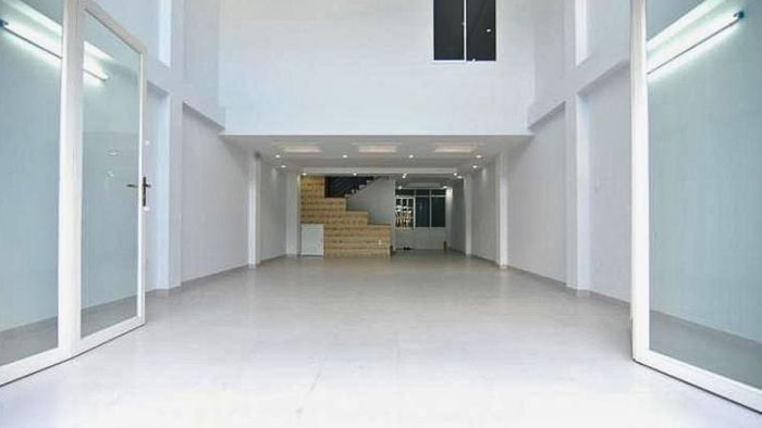Mặt bằng tại vùng ven ngày càng được ưa chuộng nhờ vị trí thuận lợi và giá thuê hợp lý (Nguồn VnExpress)