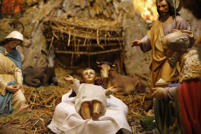 Noel 2025 sẽ vào ngày nào? Khám phá nguồn gốc và ý nghĩa của ngày Giáng sinh 4