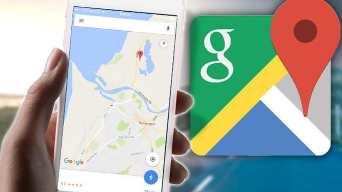 Tận dụng Google Map như một công cụ marketing hiệu quả (Nguồn VnExpress)
