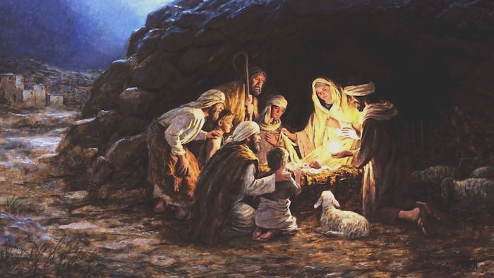 Noel năm 2025 sẽ vào ngày nào? Cùng tìm hiểu nguồn gốc và ý nghĩa sâu sắc của ngày Giáng sinh 3