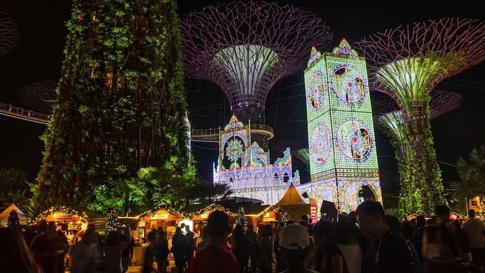 Noel 2025 sẽ vào ngày nào? Nguồn gốc và ý nghĩa của ngày Giáng sinh 10