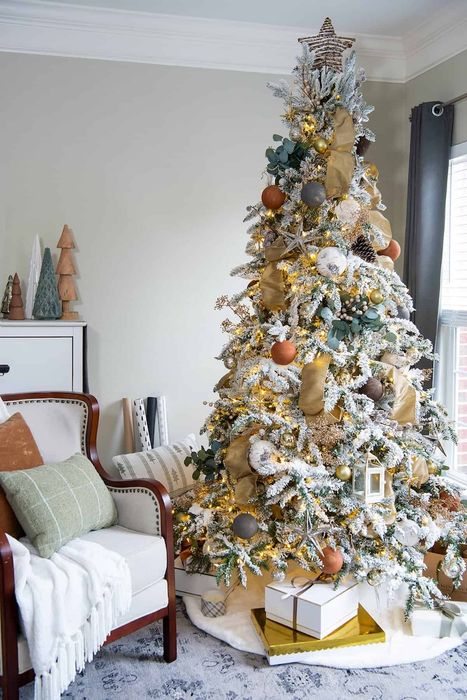 Noel năm 2025 sẽ vào ngày nào? Khám phá nguồn gốc và ý nghĩa của ngày Giáng sinh 8