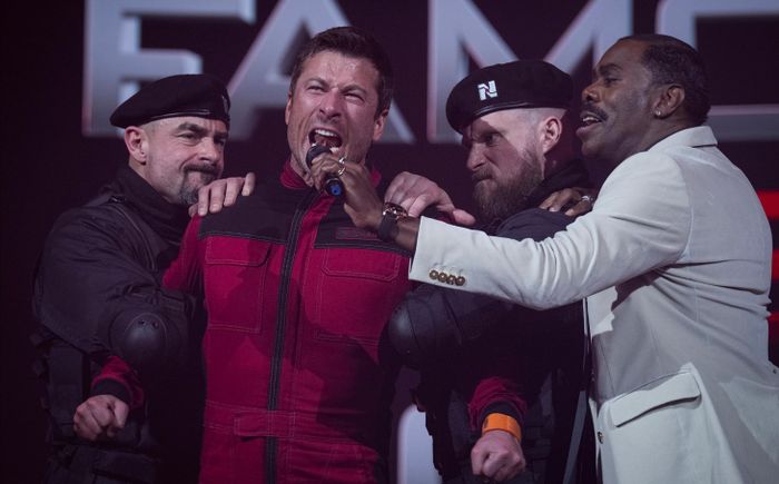 Chưa bao giờ trong lịch sử của nó, cuộc thi lại mang khát vọng giết thí sinh mạnh mẽ như thế.