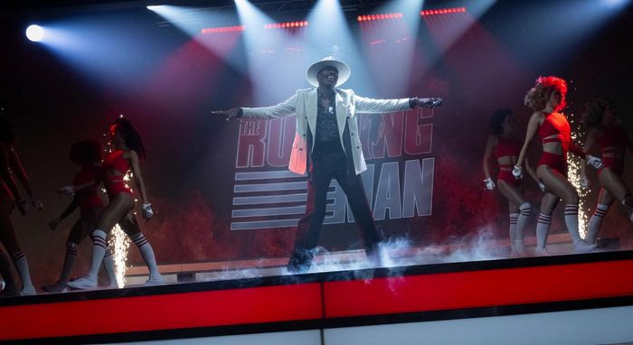 Hay bộ phim sẽ chọn một lối đi an toàn như những tác phẩm khác?