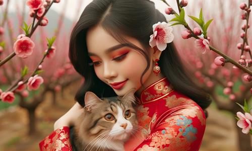 Bốn con giáp sẽ được Thiên Hỷ chiếu mệnh vào cuối năm 2025, mang lại vận may tình cảm.