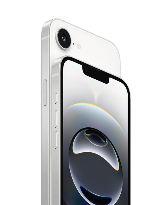 Vi xử lý chip A18. Vi xử lý chip A18.