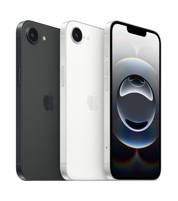 Iphone 16e. Iphone 16e.