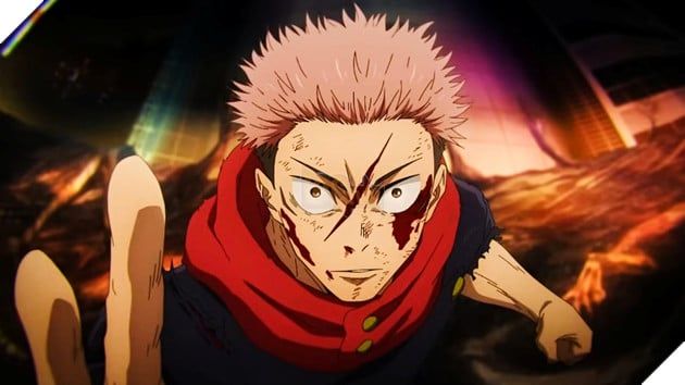Jujutsu Kaisen: Gege Akutami chính thức tái sinh pháp sư huyền thoại Yuji Itadori