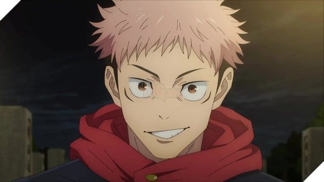 Jujutsu Kaisen: Gege Akutami chính thức tái sinh pháp sư huyền thoại Yuji Itadori 2