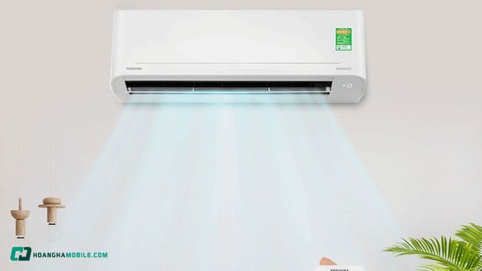 máy lạnh 10