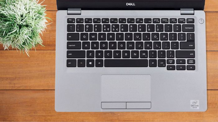 Dell Latitude 5310 ra mắt vào năm 2020