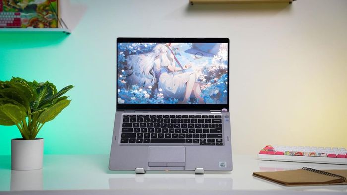 Trải nghiệm thực tế với Dell Latitude 5310