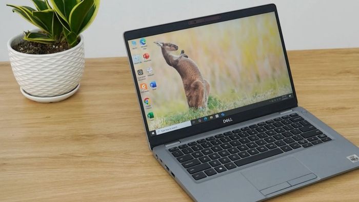 Việc quyết định mua Dell Latitude 5310 cũ phụ thuộc vào nhu cầu sử dụng và ngân sách của bạn.