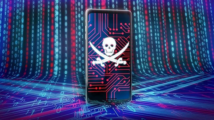 Các thiết bị Samsung đang bị khai thác để đánh cắp dữ liệu