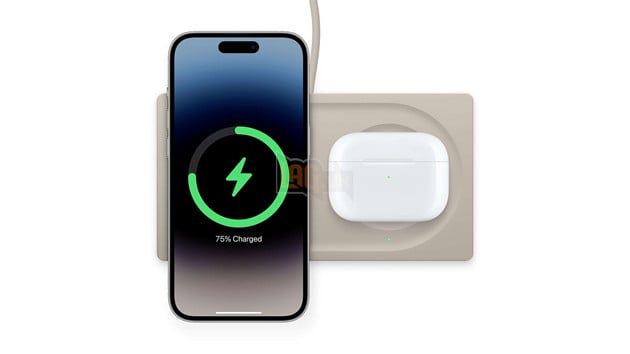 Dòng Galaxy S26 Sắp Nâng Cấp Tốc Độ Sạc Không Dây, Gần Gũi Hơn Với iPhone 2