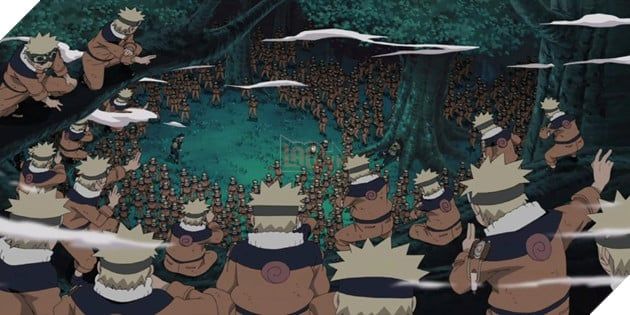 Boruto tiết lộ thuật mới cực kỳ mạnh mẽ của Bug khiến Konoha chấn động 2