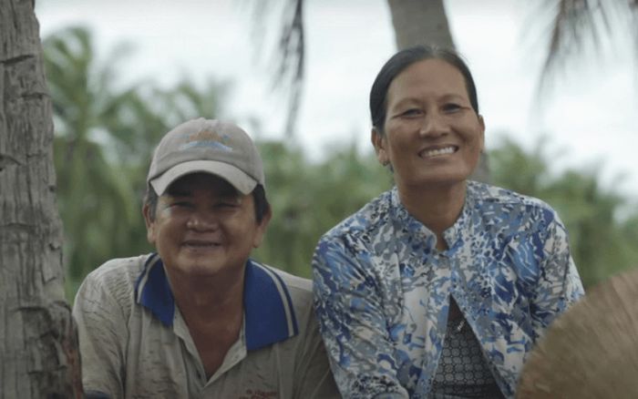 Khám phá tiếng miền Tây, vừa lạ mà lại vừa quen, thẳng thắn mà gần gũi.