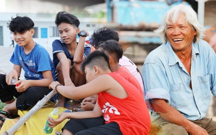 Khám phá tiếng miền Tây lạ mà quen, bộc trực mà gần gũi 5