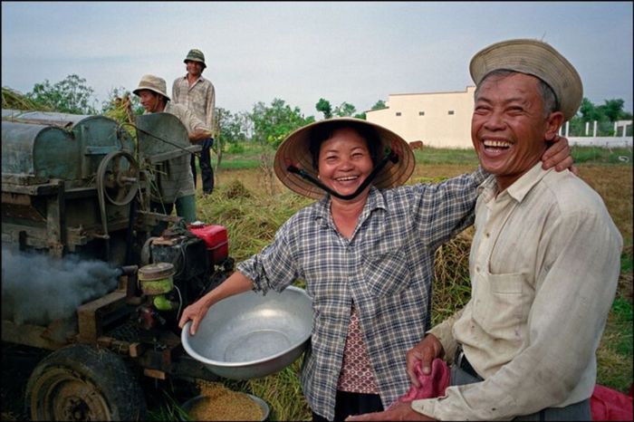 Khám phá tiếng miền Tây, lạ mà quen, thẳng thắn mà gần gũi.