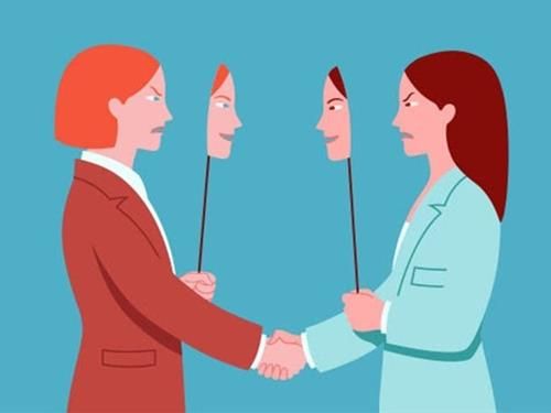 Chòm sao bẩm sinh diễn xuất