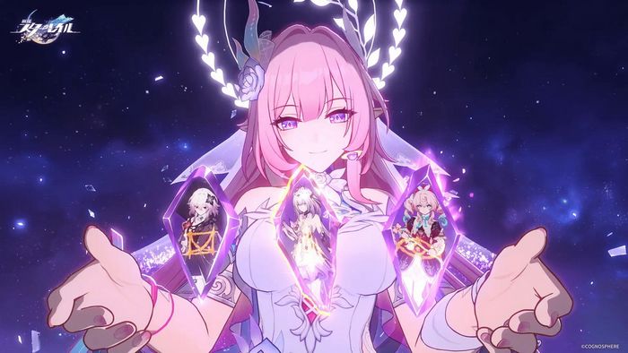 Honkai: Star Rail – Cách xây dựng Cyrene tối ưu