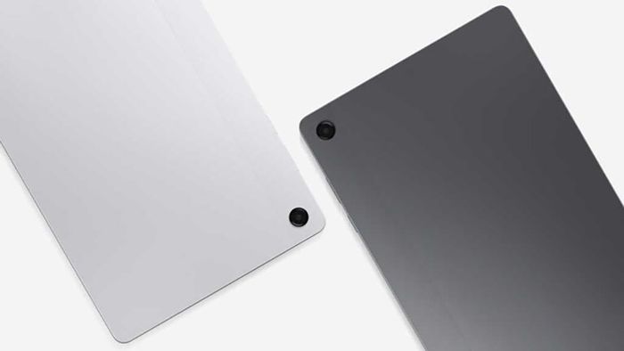 Máy tính bảng mới của Samsung sở hữu cấu hình mạnh mẽ, đáp ứng nhu cầu sử dụng đa dạng.