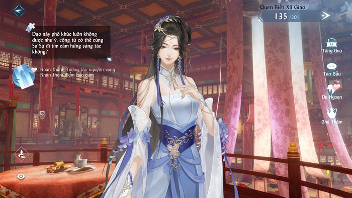 Đánh giá Nghịch Thủy Hàn – Khám phá những giới hạn mới trong thế giới MMORPG