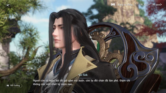 Đánh giá Nghịch Thủy Hàn – Nỗ lực mở ra những giới hạn mới trong thế giới MMORPG