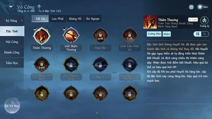 Đánh giá Nghịch Thủy Hàn – Khám phá những giới hạn mới trong thế giới MMORPG