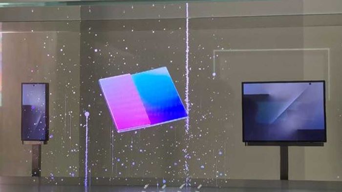 Samsung dự tính sẽ ra mắt Galaxy Z TriFold vào ngày 5/12/2025