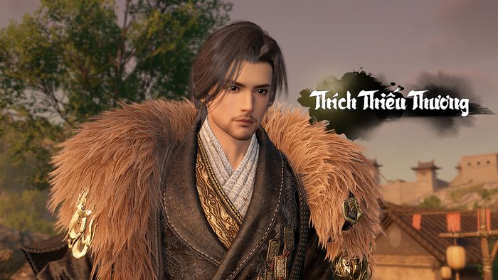 Đánh giá Nghịch Thủy Hàn – Nỗ lực vượt qua những giới hạn của MMORPG