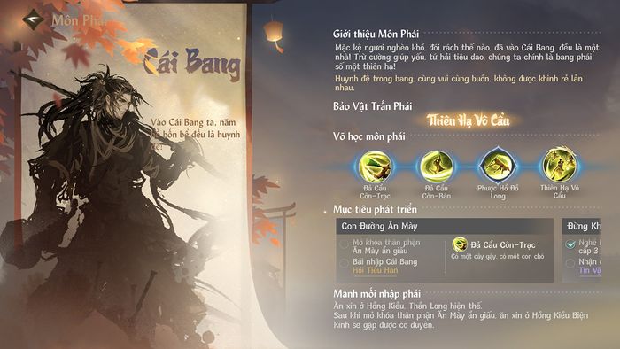 Đánh giá Nghịch Thủy Hàn – Khám phá những giới hạn mới trong thế giới MMORPG