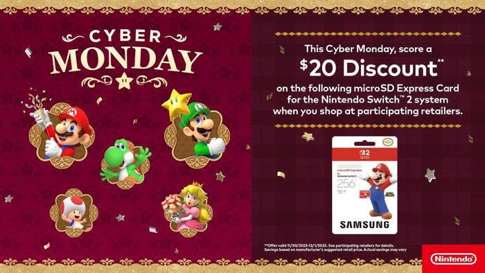 Chương trình Cyber Deals