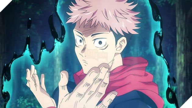 Sau 7 năm, Gege Akutami chính thức xác nhận người kế thừa ngôi vị của Gojo là Yuji Itadori.