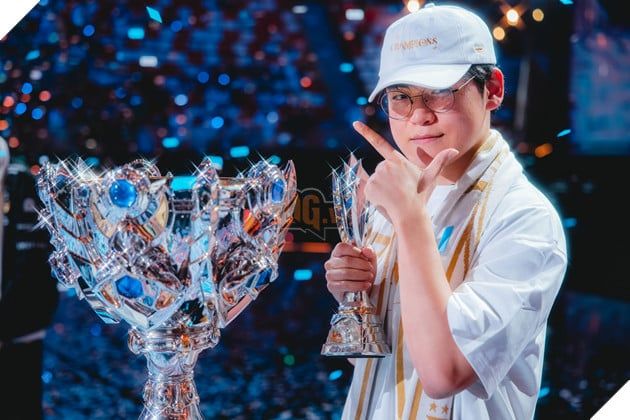 LMHT: Những tin đồn gần đây nhất về đội hình T1 mùa giải 2026 (phần 3)