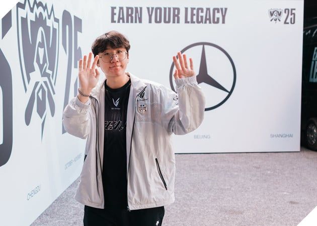 LMHT: Cập nhật tin đồn gần đây về đội hình T1 cho mùa giải 2026