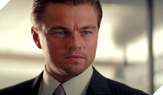 Hình ảnh của ngôi sao Leonardo DiCaprio.