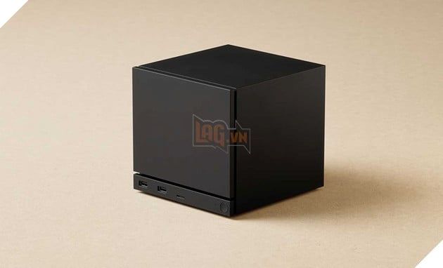 Valve Chính Thức Công Bố Steam Machine Thế Hệ Mới Sau Steam Deck 2