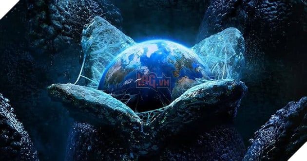Hình ảnh về bộ phim Alien: Earth.