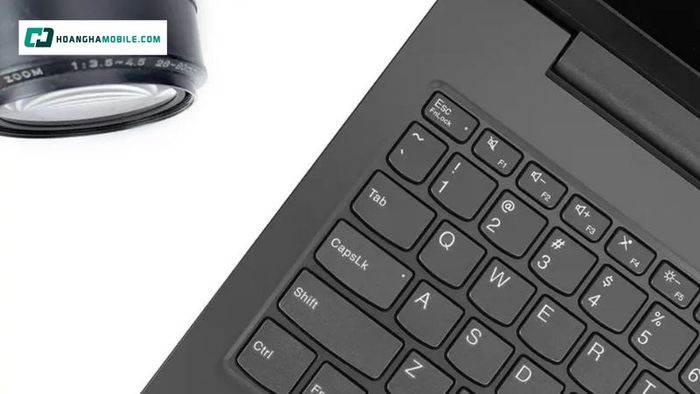 Sở hữu viên pin bền bỉ và dung lượng lớn.