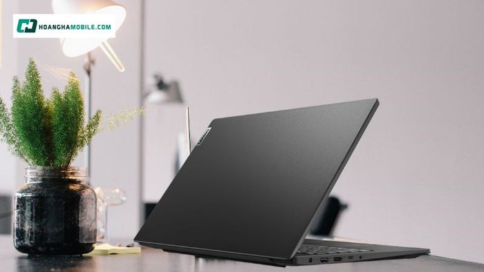 Thiết kế nhỏ gọn thanh lịch.