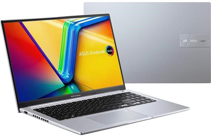 Laptop ASUS VivoBook 15 ghi điểm với thiết kế đẳng cấp, thanh lịch