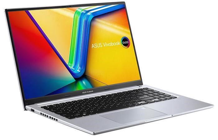 Laptop ASUS VivoBook 15 sở hữu thông số cấu hình hiệu năng mạnh mẽ