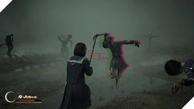 Silent Hill f ra mắt bản cập nhật mới, giúp trò chơi dễ tiếp cận hơn cho đông đảo người chơi