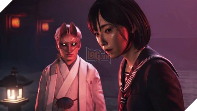 Silent Hill f phát hành bản cập nhật mới, dễ dàng tiếp cận hơn với người chơi